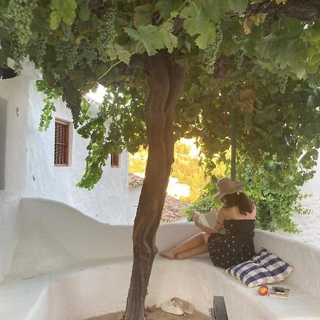 Las Casillas De La Villa Alegrias Монтефрио Екстериор снимка