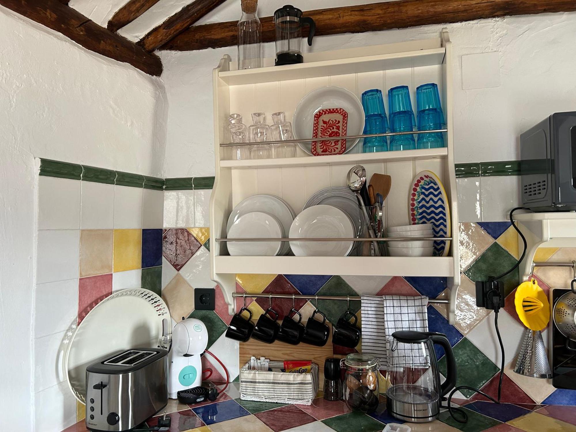 Las Casillas De La Villa Alegrias Монтефрио Екстериор снимка