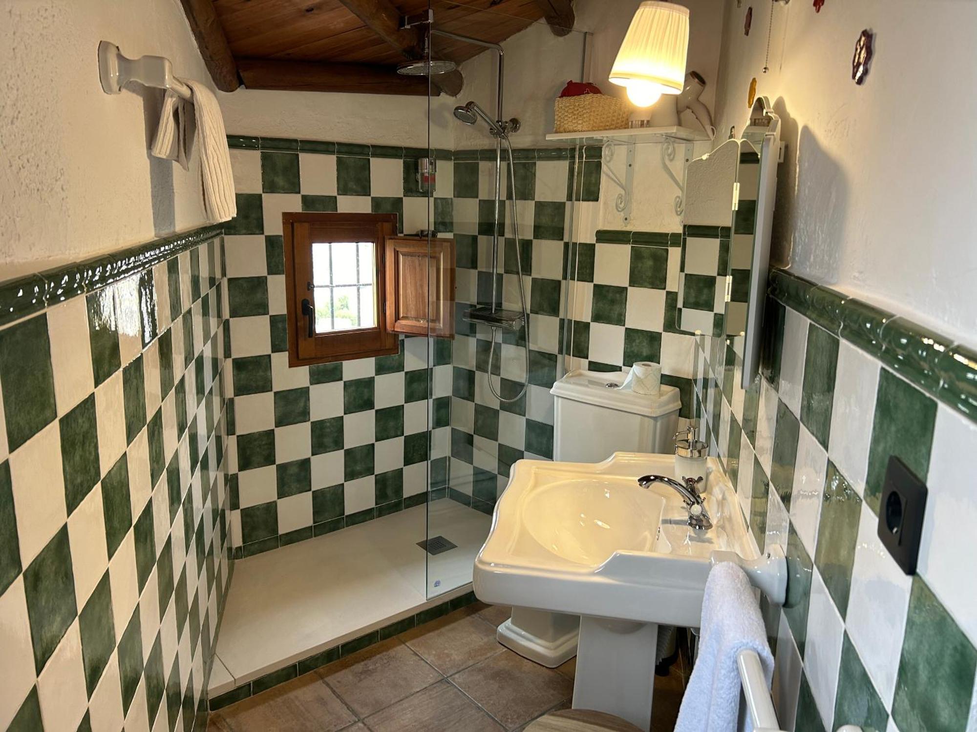 Las Casillas De La Villa Alegrias Монтефрио Екстериор снимка