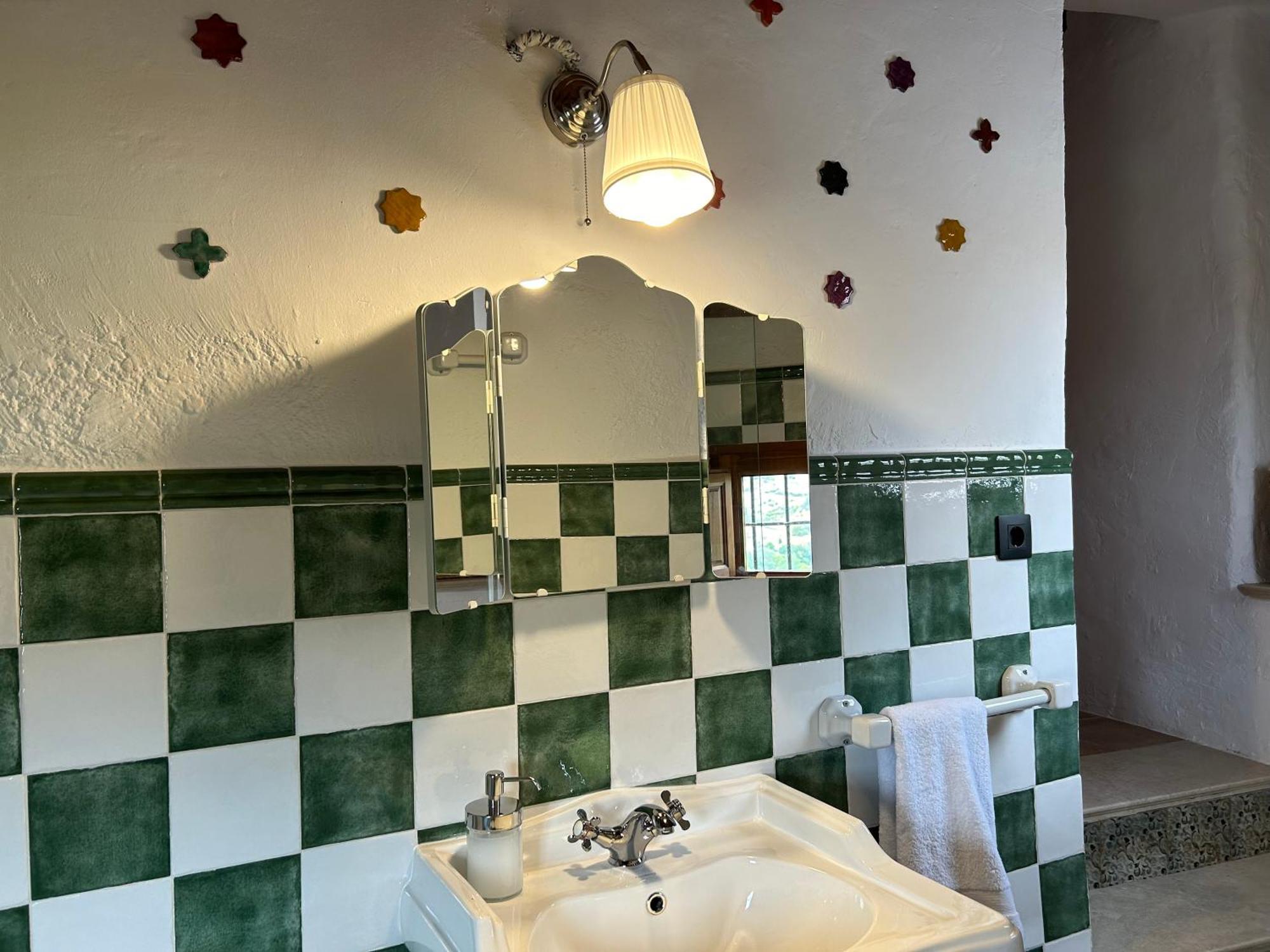 Las Casillas De La Villa Alegrias Монтефрио Екстериор снимка