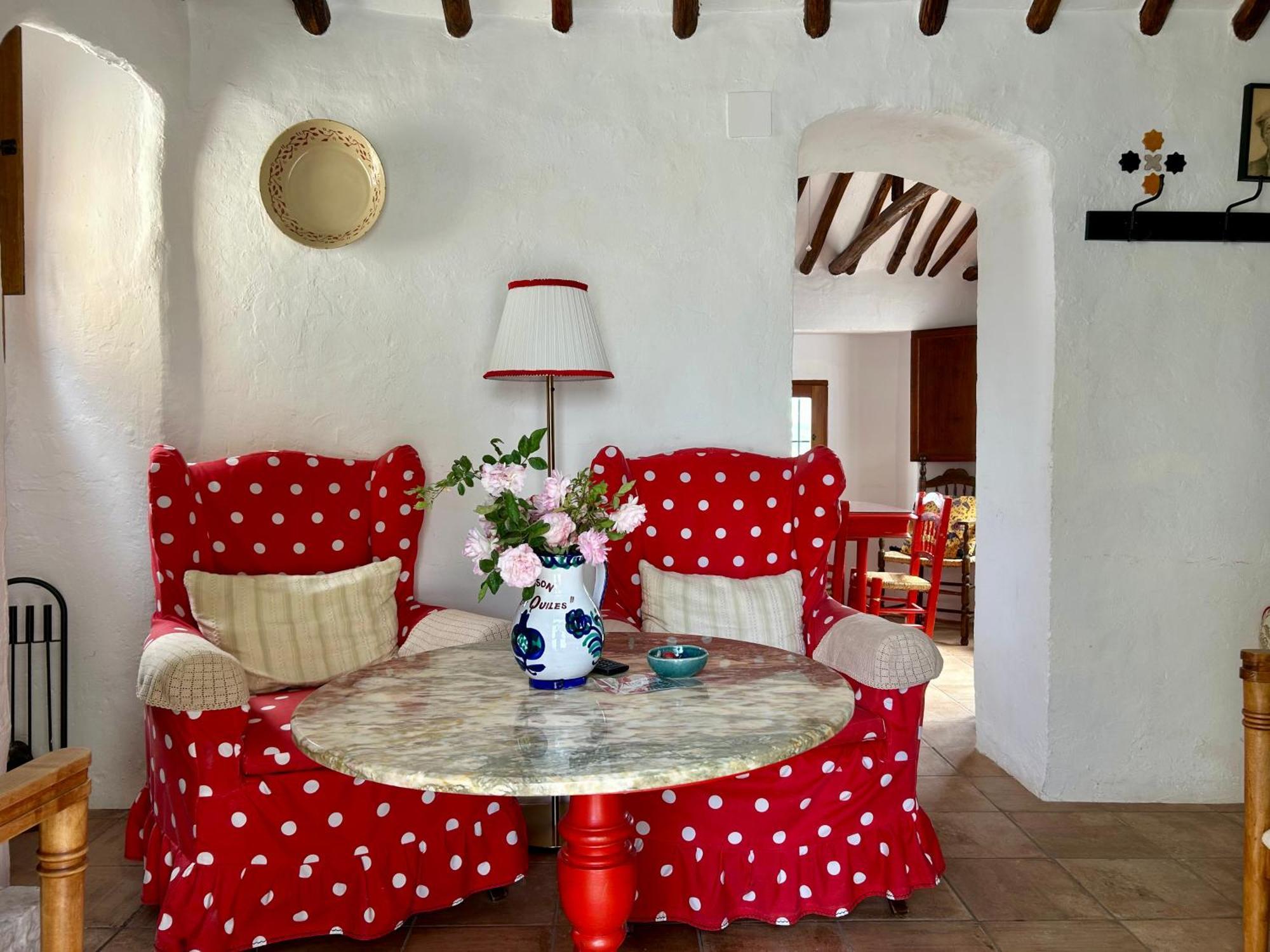 Las Casillas De La Villa Alegrias Монтефрио Екстериор снимка